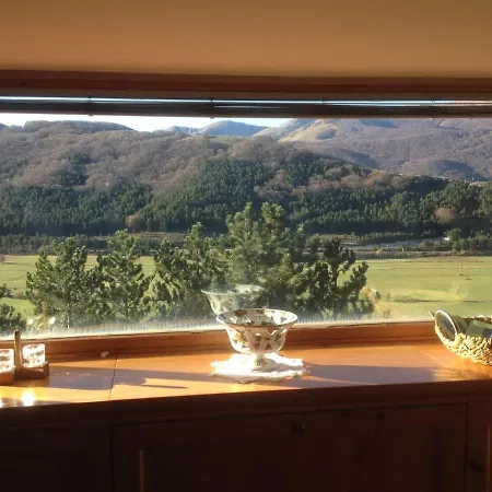 B&B Rivisondoli
