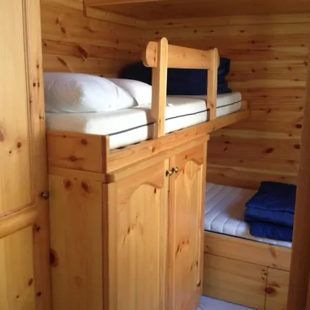 B&B Rivisondoli *