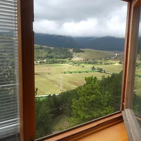 B&B Rivisondoli *