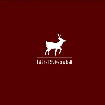 B&B Rivisondoli 木屋