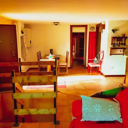 B&B Rivisondoli
