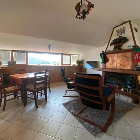 B&B Rivisondoli *