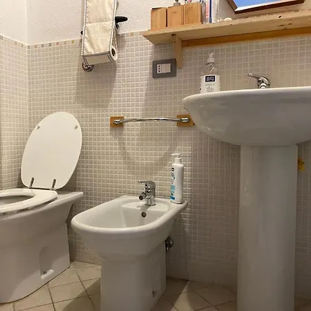 B&B Rivisondoli * Rivisondoli