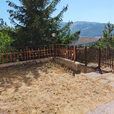 B&B Rivisondoli Rivisondoli