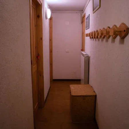Chalet B&B Rivisondoli *
