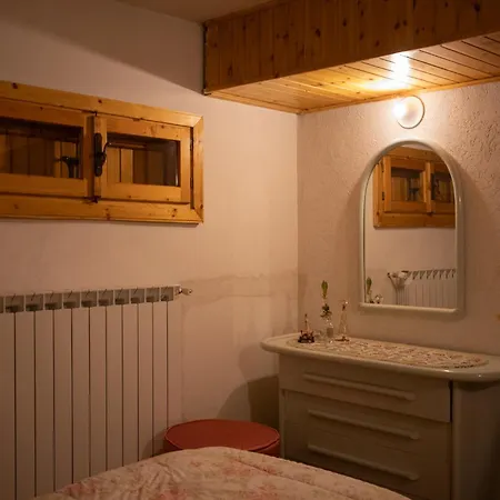 木屋 B&B Rivisondoli *