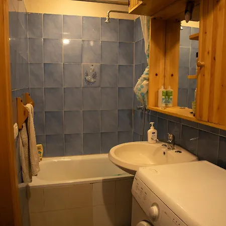 B&B Rivisondoli *