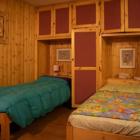 B&B Rivisondoli *