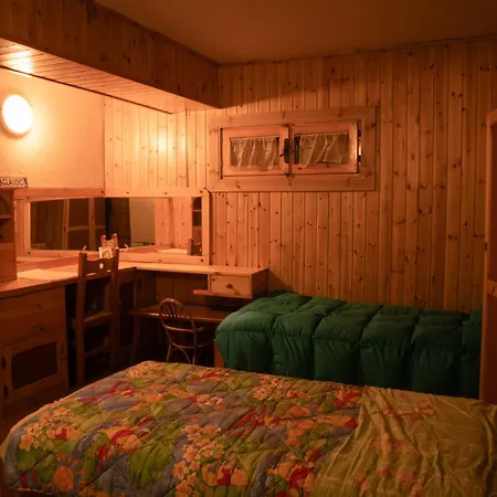 B&B Rivisondoli Chalet