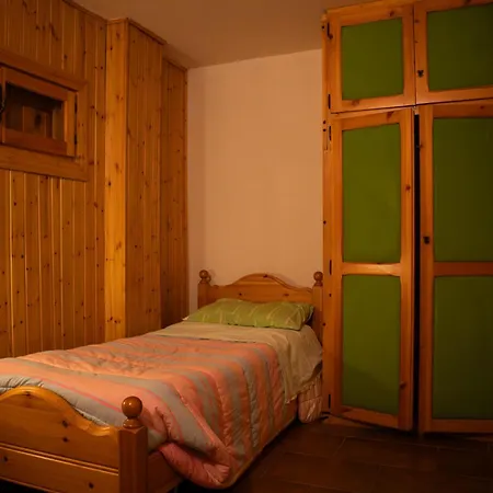 B&B Rivisondoli *