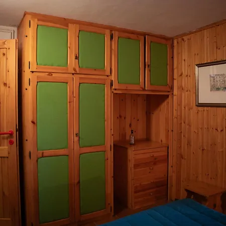 B&B Rivisondoli