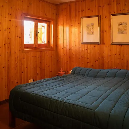 B&B Rivisondoli *