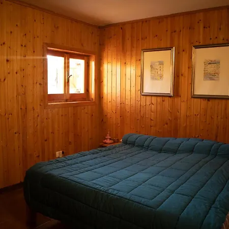 木屋 B&B Rivisondoli 利维松多里