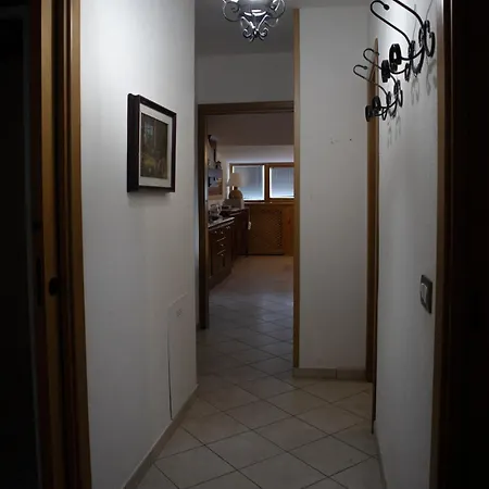 B&B Rivisondoli * 利维松多里