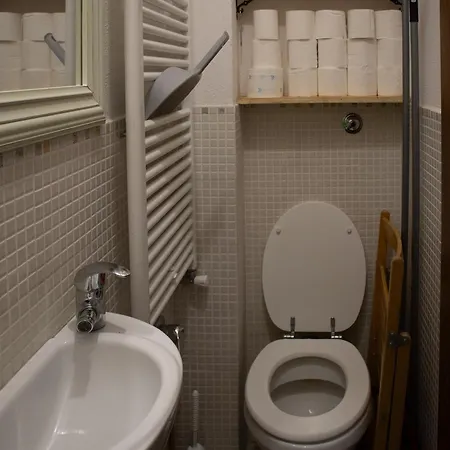 木屋 B&B Rivisondoli