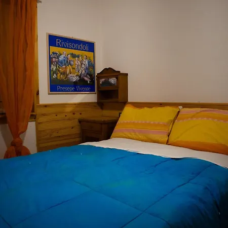 B&B Rivisondoli Rivisondoli