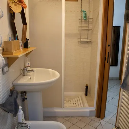 B&B Rivisondoli