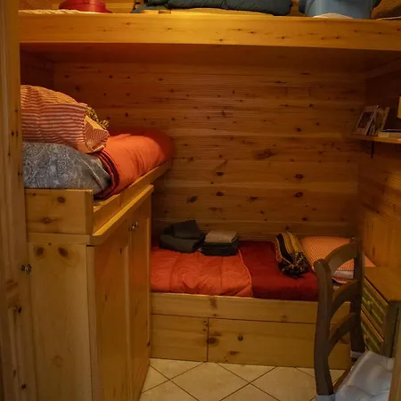 B&B Rivisondoli *