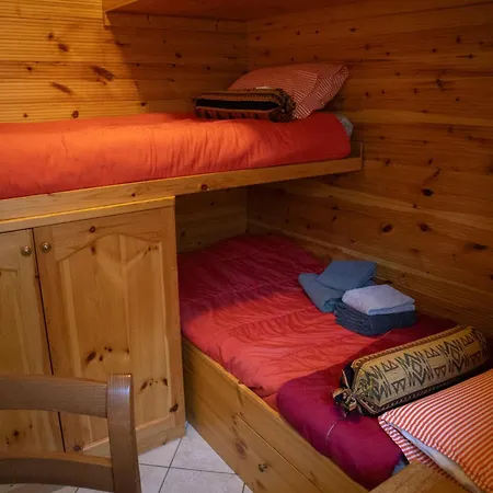 Chalet B&B Rivisondoli *