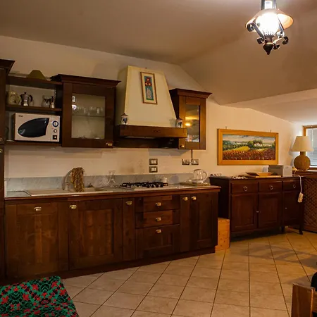 Chalet B&B Rivisondoli Rivisondoli