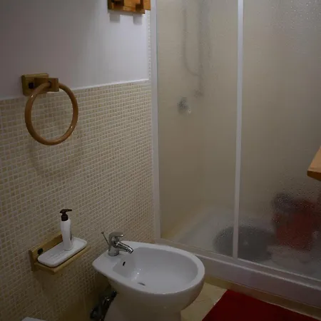 木屋 B&B Rivisondoli