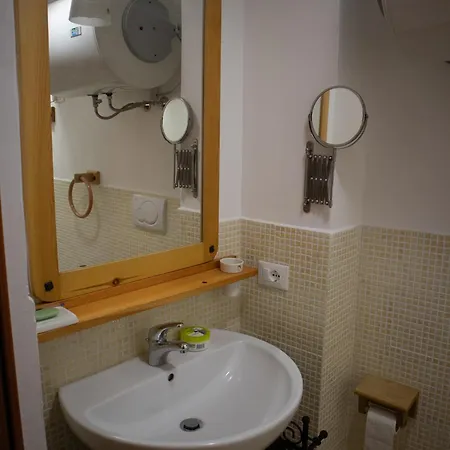 B&B Rivisondoli
